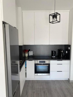 Apartament 33 Nad Iławką, Gmina Iława